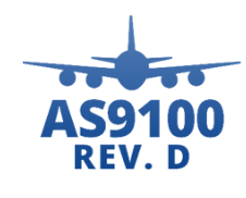 AS9100 Rev D
