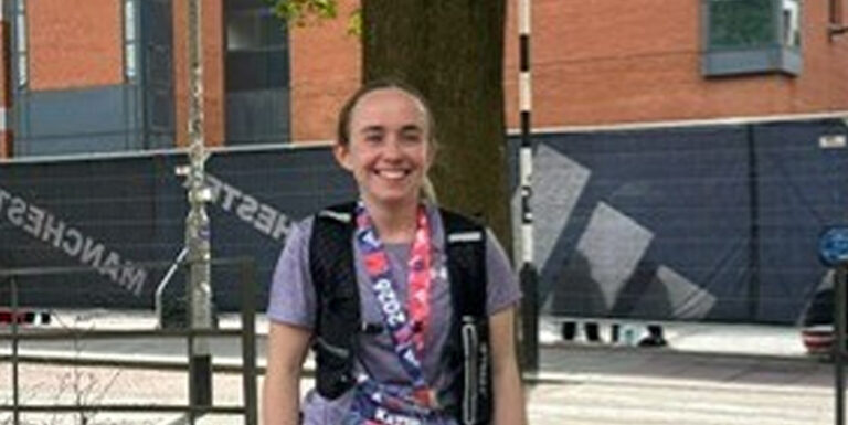 Katie’s Marathon